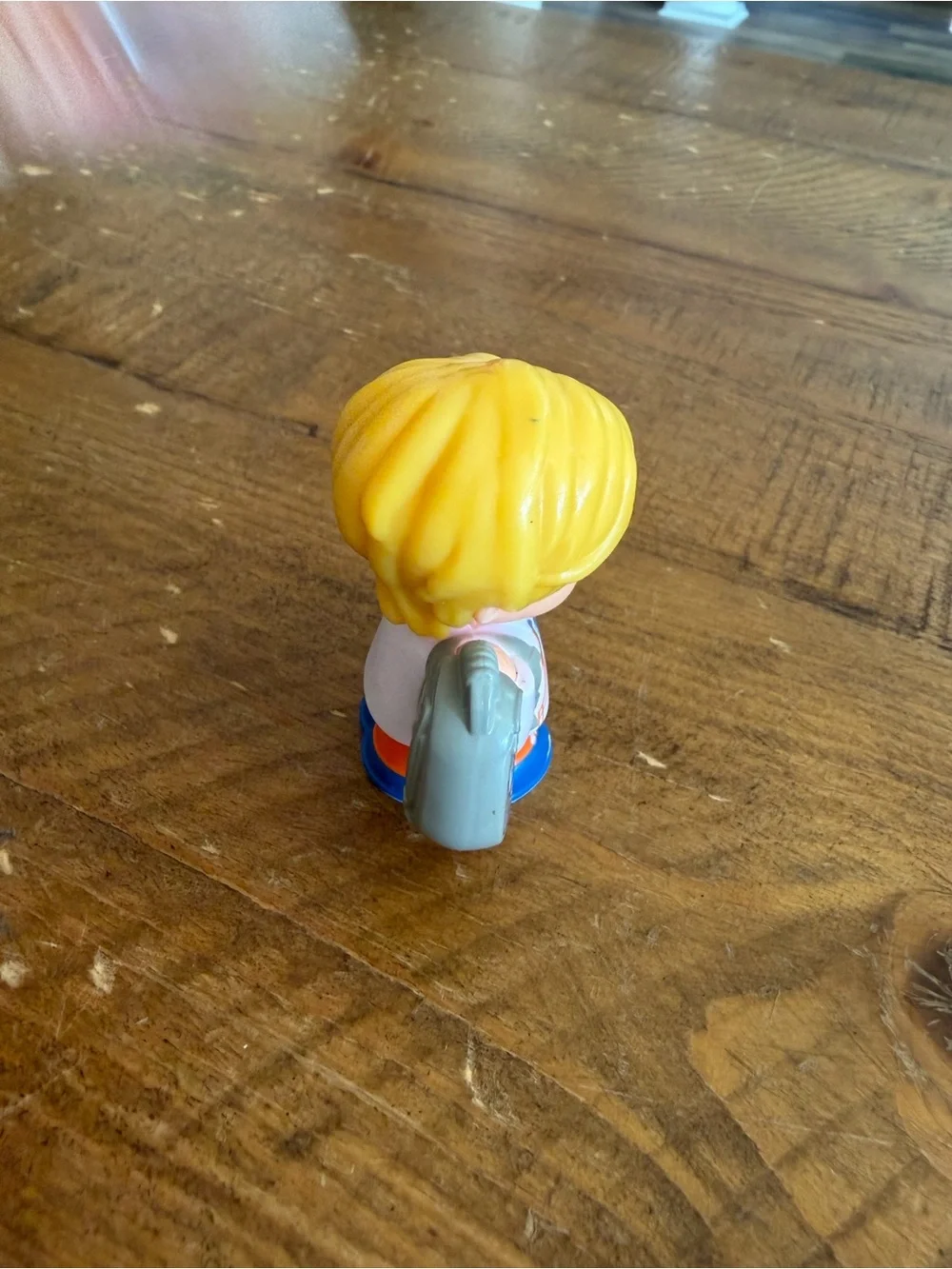 Fisher-Price fisher price
